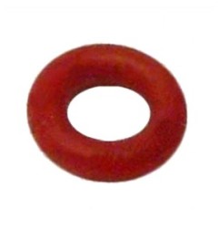 Junta torica silicona Ø3.69x1.78mm eje grifo Nuova Simonelli (5 unidades)
