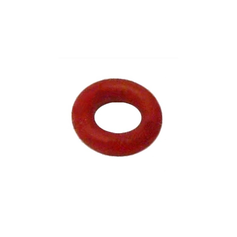 Junta torica silicona Ø3.69x1.78mm eje grifo Nuova Simonelli (5 unidades)