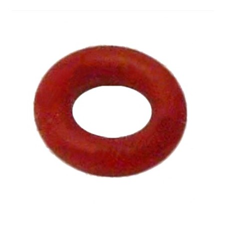 Junta torica silicona Ø3.69x1.78mm eje grifo Nuova Simonelli (5 unidades)