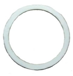 Junta campana teflon 72x61x2mm Nuova Simonelli (2 unidades)