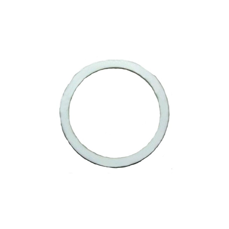 Junta campana teflon 72x61x2mm Nuova Simonelli (2 unidades)