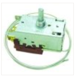 Termostato evaporador 15k Scotsman