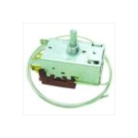 Termostato evaporador 15k Scotsman