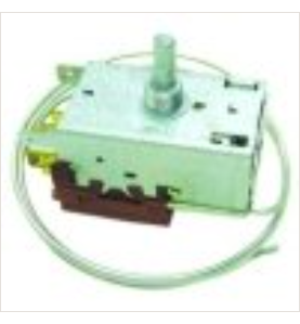 Termostato evaporador 15k Scotsman
