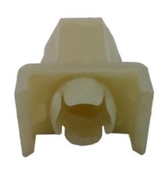 Rociador fabricador hielo ac 126 Scotsman