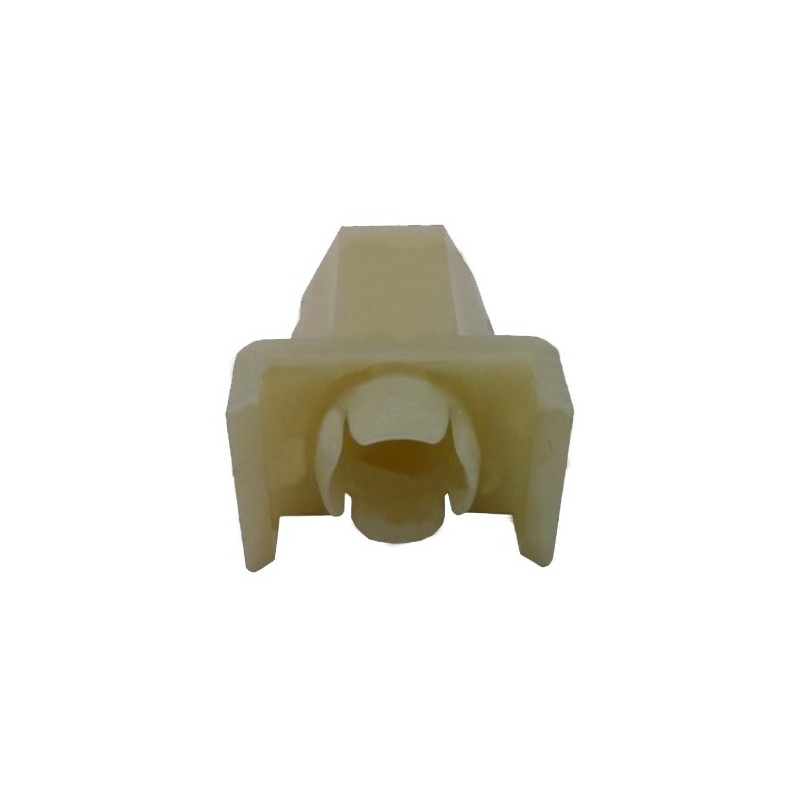 Rociador fabricador hielo ac 126 Scotsman