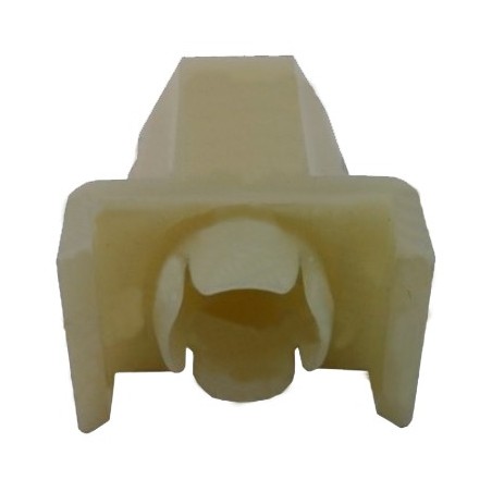 Rociador fabricador hielo ac 126 Scotsman