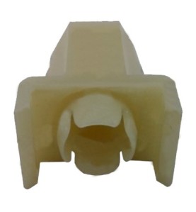 Rociador fabricador hielo ac 126 Scotsman