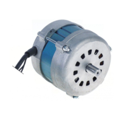 Motor 230v fases 1 50hz 1400rev/min sirman