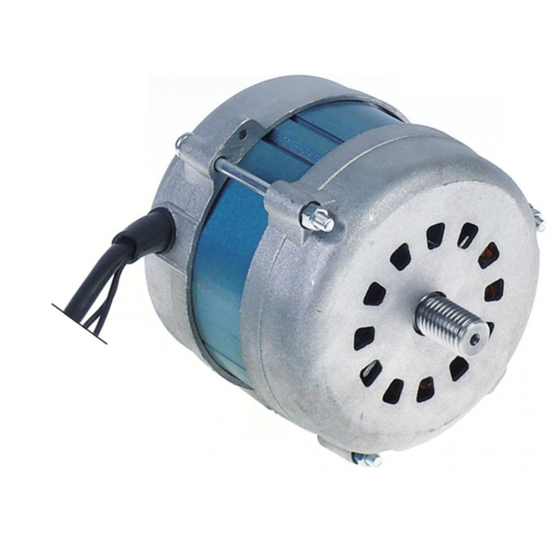Motor 230v fases 1 50hz 1400rev/min sirman