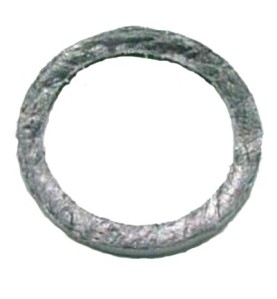 Junta tubo termico 29x23x2.5mm La San Marco (2 unidades)