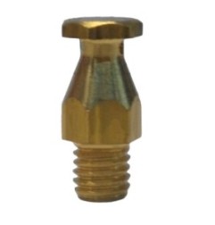 Inyector Ø1mm m5x1 grupo La San Marco (2 unidades)