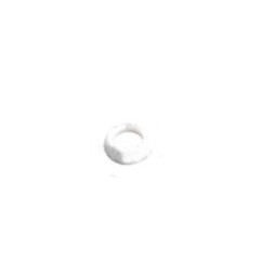 Junta teflon grifo vapor/agua Ø12x8x4mm La San Marco (2 unidades)