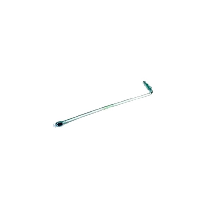 Tubo salida vapor ns85 La San Marco