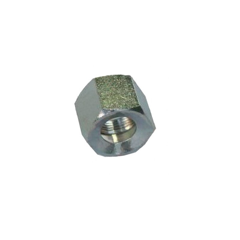 Tuerca cromada grifo vapor/agua La San Marco