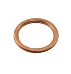 Junta metaloplastica Ø23.8x18mm La San Marco (2 unidades)