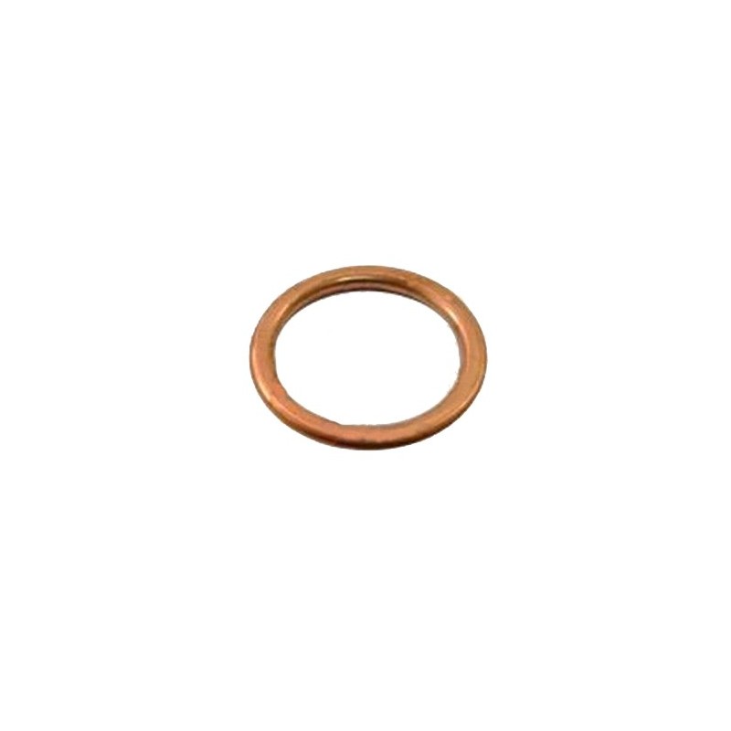 Junta metaloplastica Ø23.8x18mm La San Marco (2 unidades)