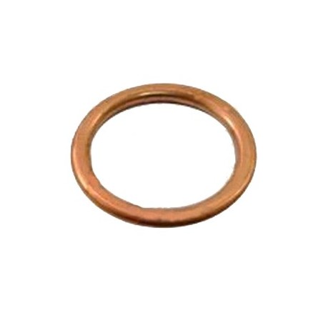 Junta metaloplastica Ø23.8x18mm La San Marco (2 unidades)