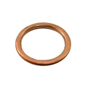 Junta metaloplastica Ø23.8x18mm La San Marco (2 unidades)