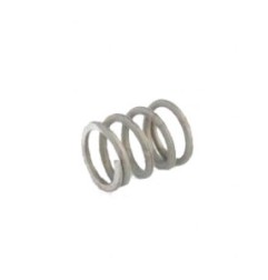 Muelle grifo vapor Ø16x20mm La San Marco (2 unidades)
