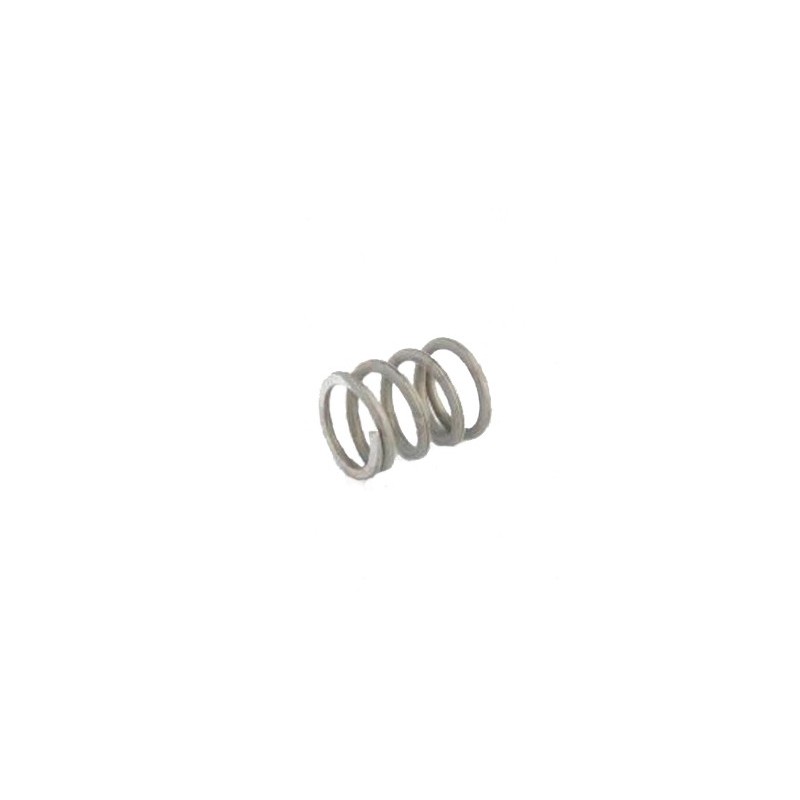 Muelle grifo vapor Ø16x20mm La San Marco (2 unidades)