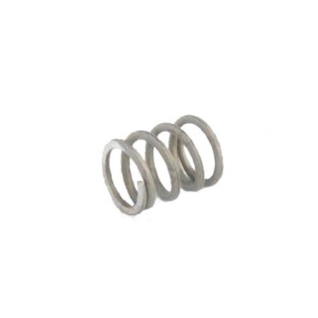 Muelle grifo vapor Ø16x20mm La San Marco (2 unidades)