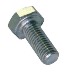 Tornillo din-933 m10x25 zn La San Marco