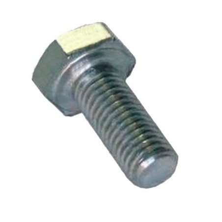 Tornillo din-933 m10x25 zn La San Marco