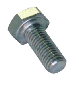 Tornillo din-933 m10x25 zn La San Marco