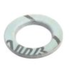 Junta distribuidor 25x16x2.5mm alimentaria La San Marco (2 unidades)