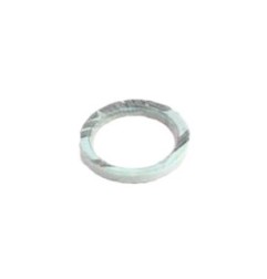 Junta racor tubo pesca 21x17x2.5 alimentaria La San Marco (2 unidades)