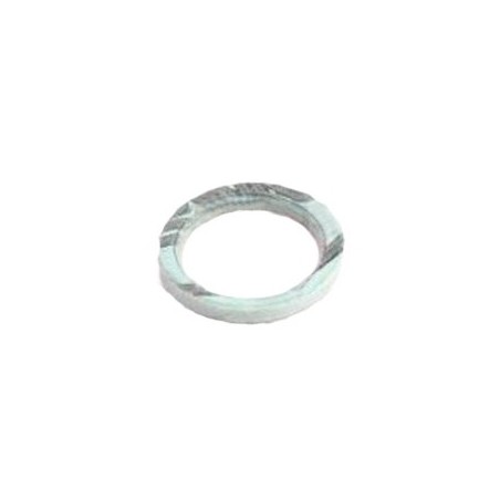 Junta racor tubo pesca 21x17x2.5 alimentaria La San Marco (2 unidades)