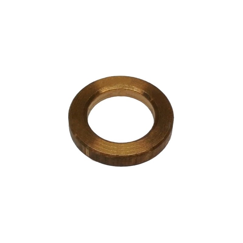 Arandela laton 12x8x2mm La San Marco