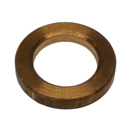 Arandela laton 12x8x2mm La San Marco