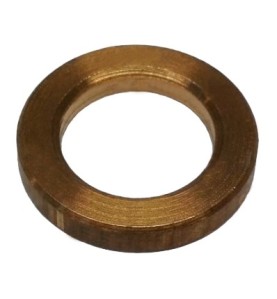 Arandela laton 12x8x2mm La San Marco