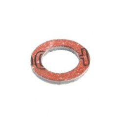 Junta valvula seguridad 26x16x2.5mm La San Marco (2 unidades)