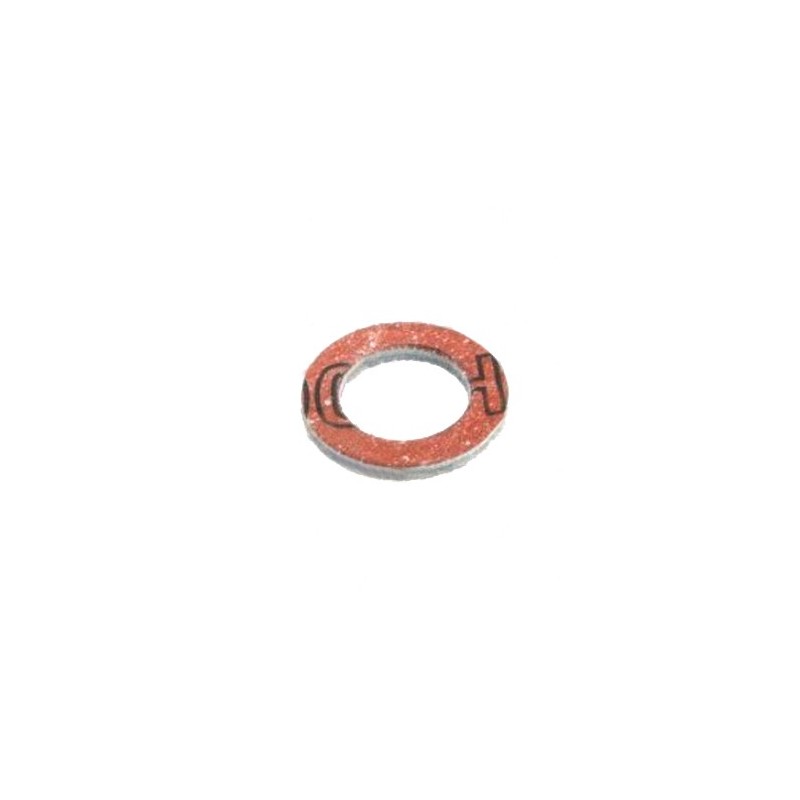 Junta valvula seguridad 26x16x2.5mm La San Marco (2 unidades)