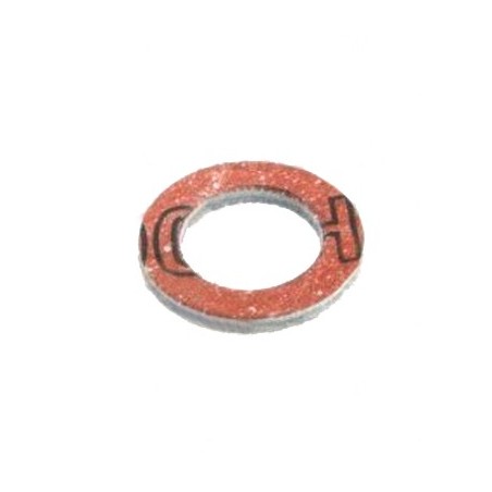 Junta valvula seguridad 26x16x2.5mm La San Marco (2 unidades)