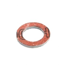 Junta valvula seguridad 26x16x2.5mm La San Marco (2 unidades)