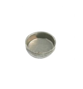 TAPA/ASIENTO Muelle Grifo Ø18x6 Mm |  La San Marco
