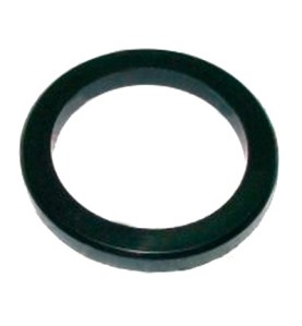 Junta portafiltro 74x56x8mm suplementada Solenry (2 unidades)