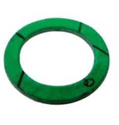 Junta resistencia 56x40x3mm antigua Solenry
