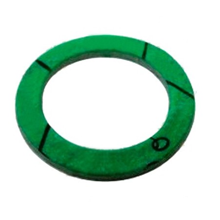 Junta resistencia 56x40x3mm antigua Solenry