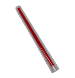 Cristal nivel 11x125mm erogacion Solenry