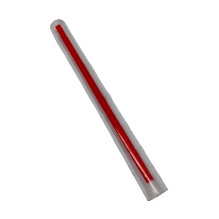 Cristal nivel 11x125mm erogacion Solenry
