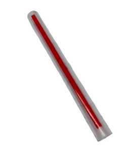 Cristal nivel 11x125mm erogacion Solenry