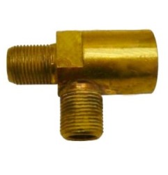 Cuerpo grifo vapor Solenry
