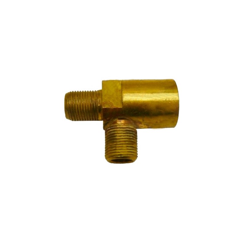 Cuerpo grifo vapor Solenry