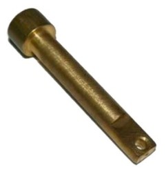 Eje grifo carga Solenry