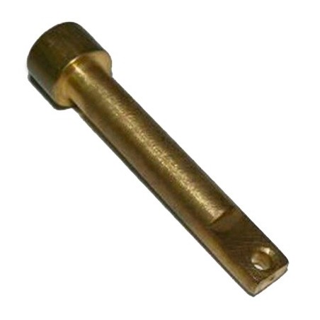 Eje grifo carga Solenry